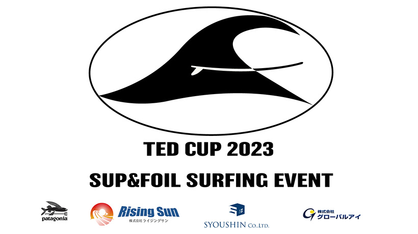 TED CUP 2023