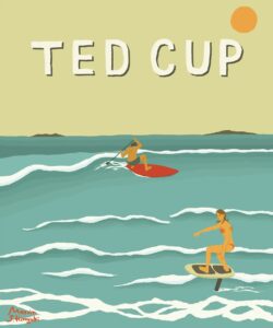 TED CUP 2024