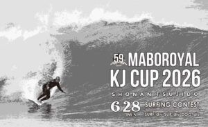 59th maboroyal KJ cup 2026